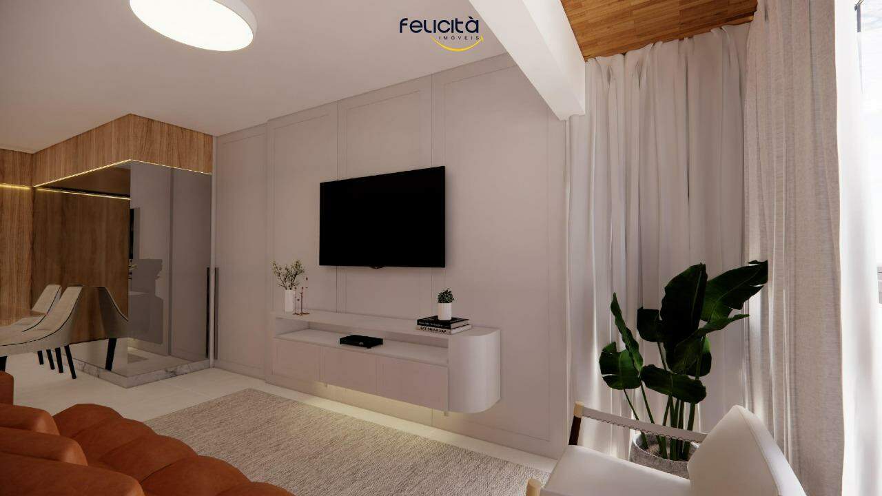 Apartamento de 3 quartos, 120m² no bairro Centro, em Balneário Camboriú | Eu Corretor