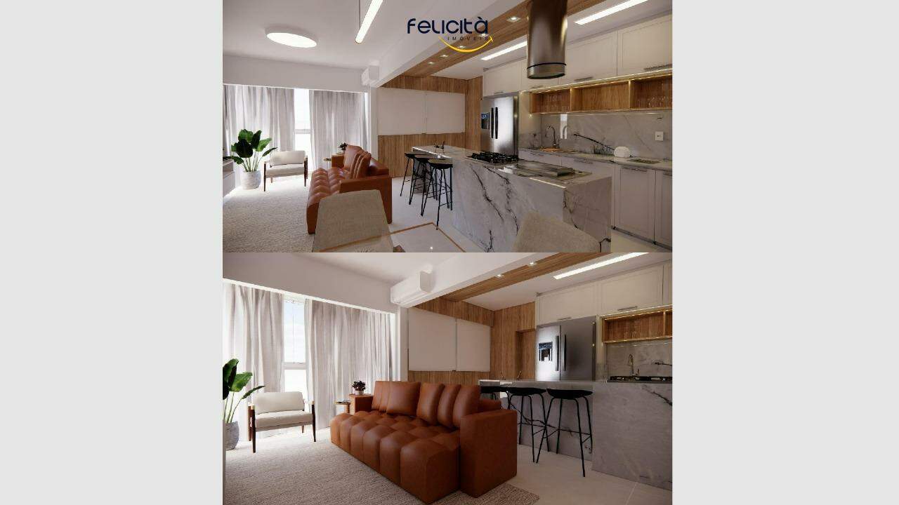 Apartamento de 3 quartos, 120m² no bairro Centro, em Balneário Camboriú | Eu Corretor