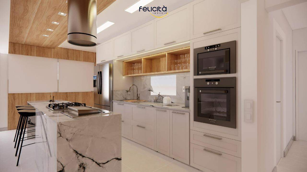Apartamento de 3 quartos, 120m² no bairro Centro, em Balneário Camboriú | Eu Corretor
