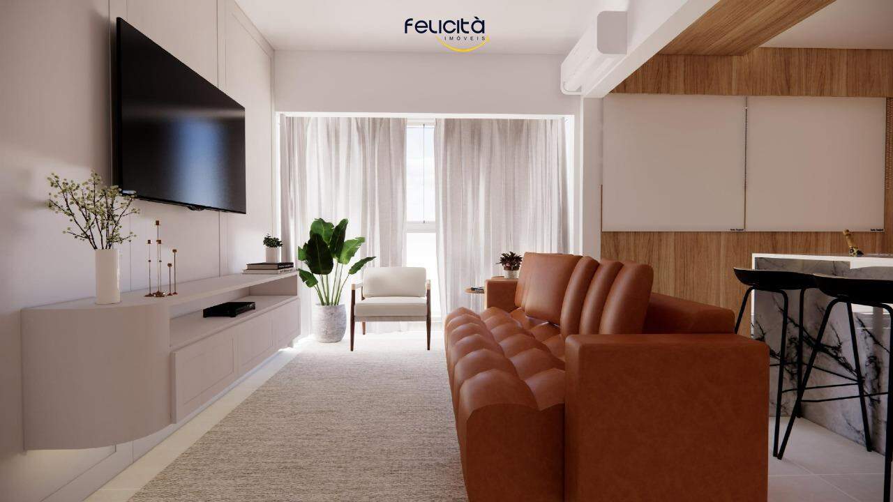 Apartamento de 3 quartos, 120m² no bairro Centro, em Balneário Camboriú | Eu Corretor