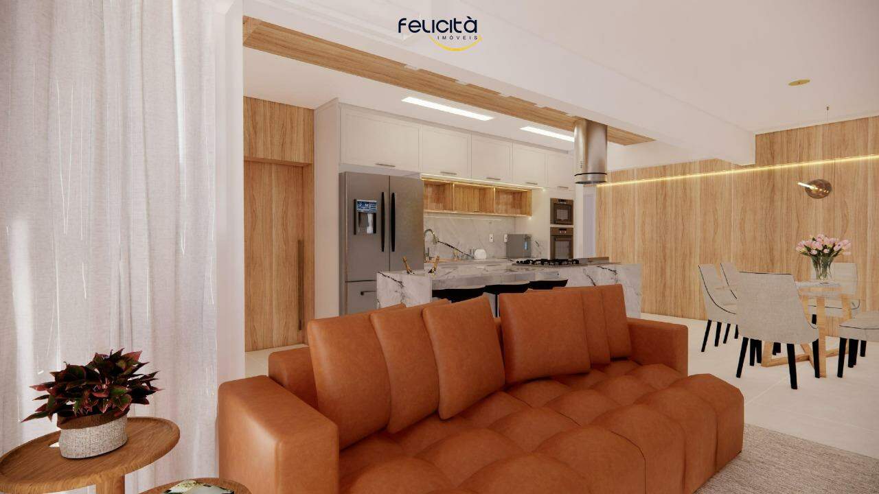Apartamento de 3 quartos, 120m² no bairro Centro, em Balneário Camboriú | Eu Corretor
