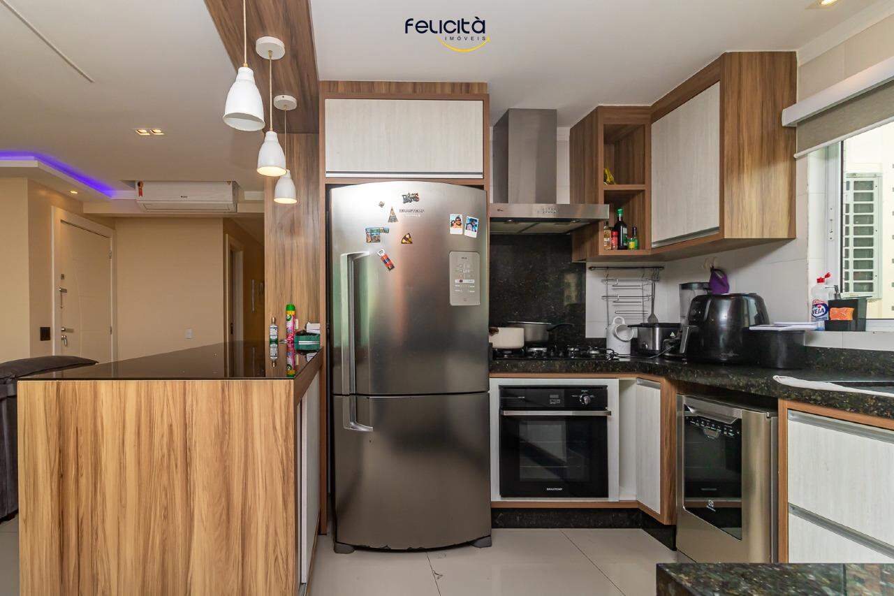 Apartamento de 3 quartos, 105m² no bairro Centro, em Balneário Camboriú | Eu Corretor