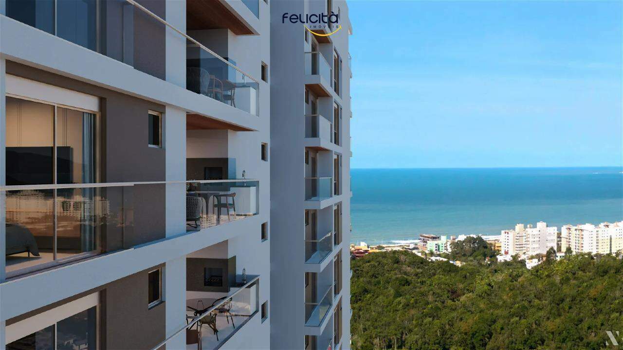 Apartamento de 3 quartos, 118m² no bairro Praia Brava, em Itajaí | Eu Corretor