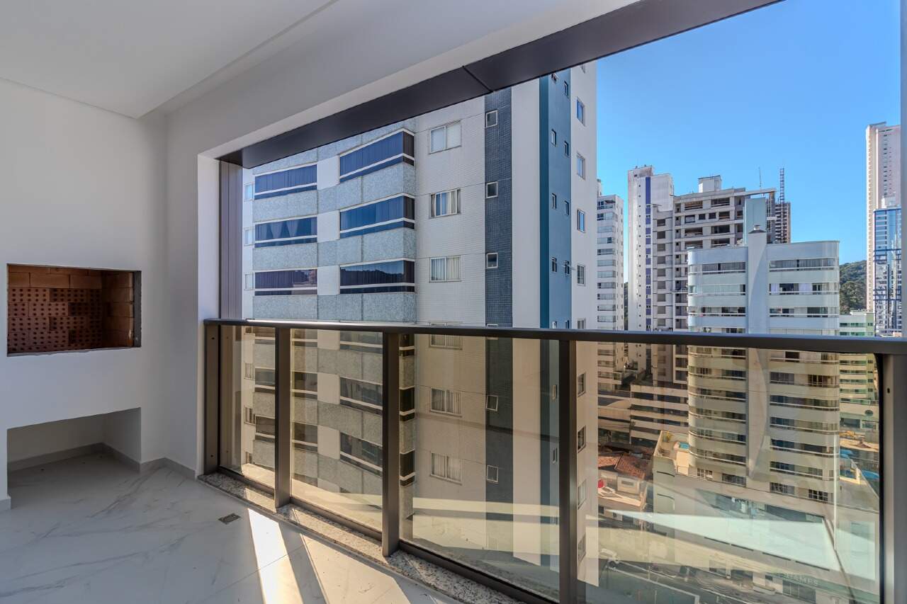 Apartamento de 4 quartos, 169m² no bairro Pioneiros, em Balneário Camboriú | Eu Corretor