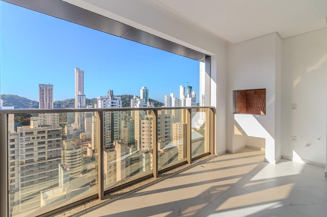 Apartamento de 4 quartos, 157m² no bairro Pioneiros, em Balneário Camboriú | Eu Corretor