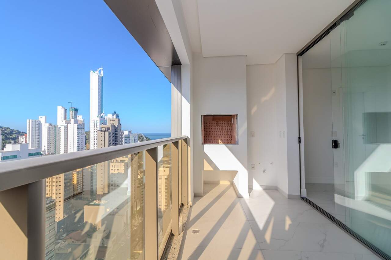 Apartamento de 4 quartos, 157m² no bairro Pioneiros, em Balneário Camboriú | Eu Corretor