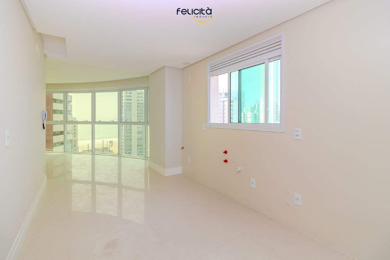 Apartamento de 4 quartos, 132m² no bairro Centro, em Balneário Camboriú | Eu Corretor