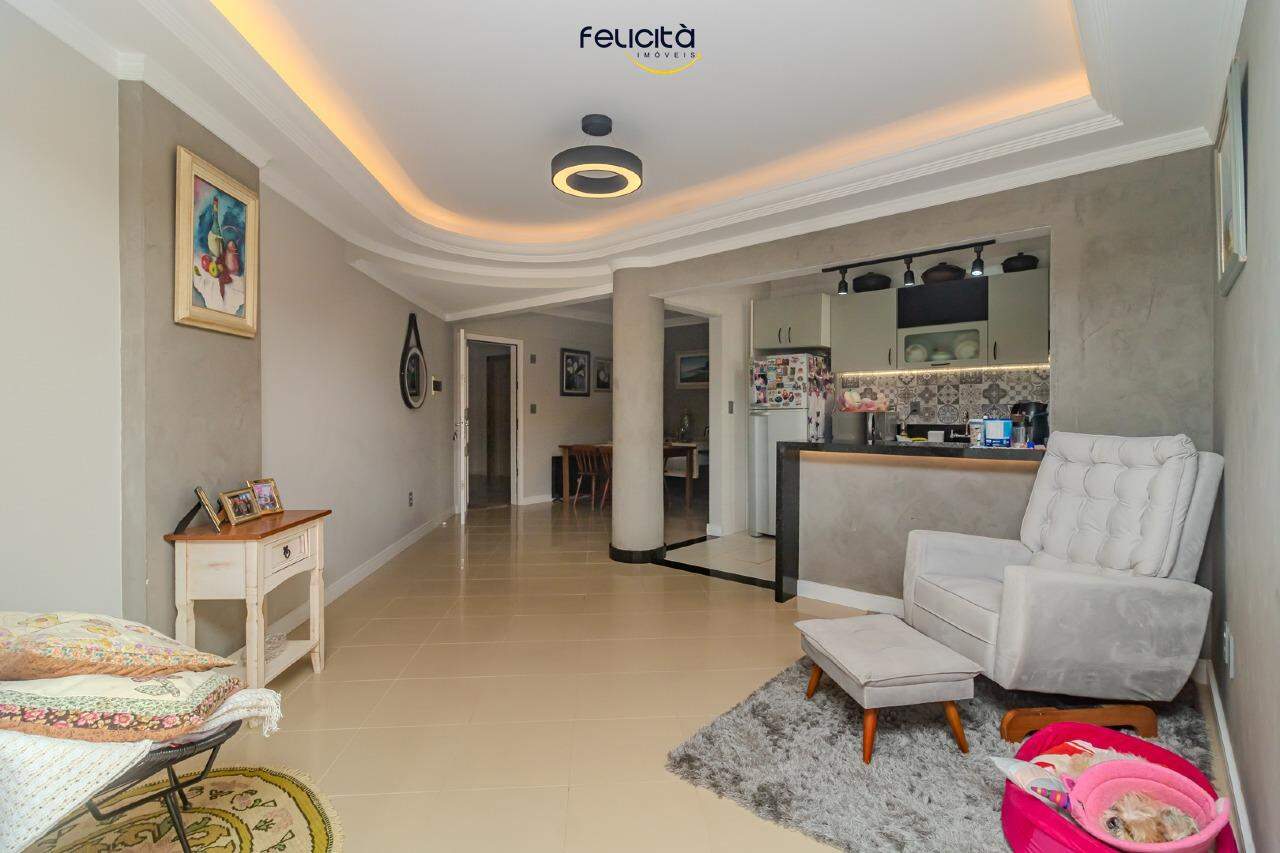 Apartamento de 3 quartos, 109m² no bairro Centro, em Balneário Camboriú | Eu Corretor