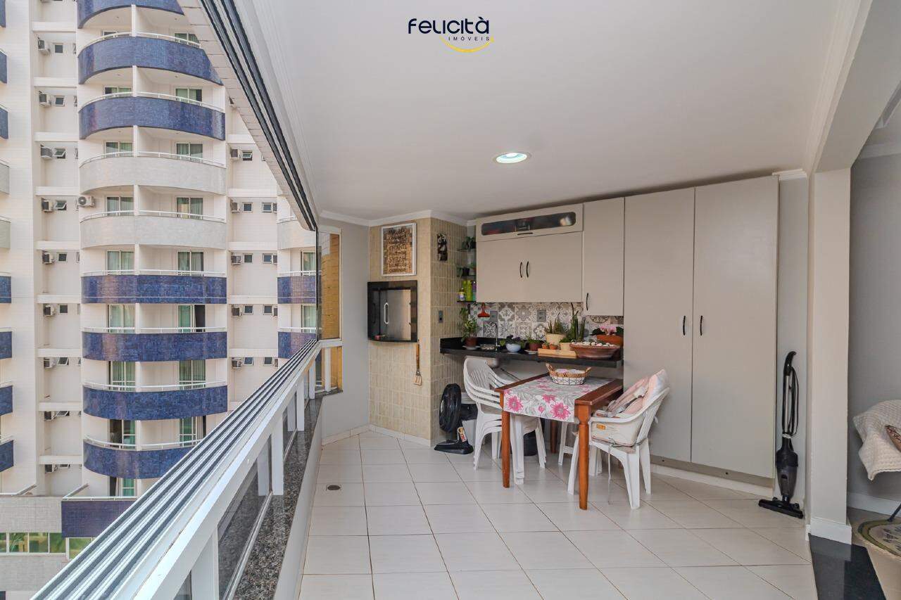 Apartamento de 3 quartos, 109m² no bairro Centro, em Balneário Camboriú | Eu Corretor