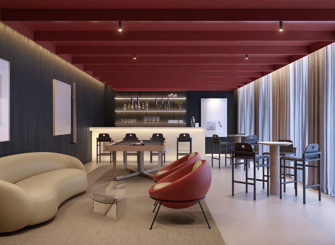 Apartamento à venda no Pioneiros: