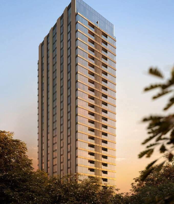 Apartamento à venda no Pioneiros: