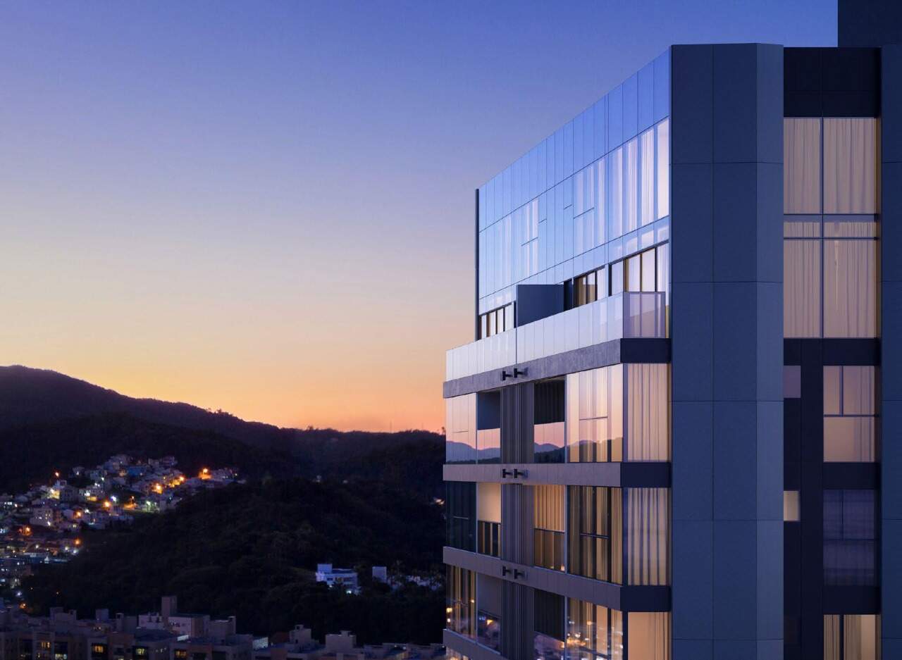 Apartamento à venda no Pioneiros: