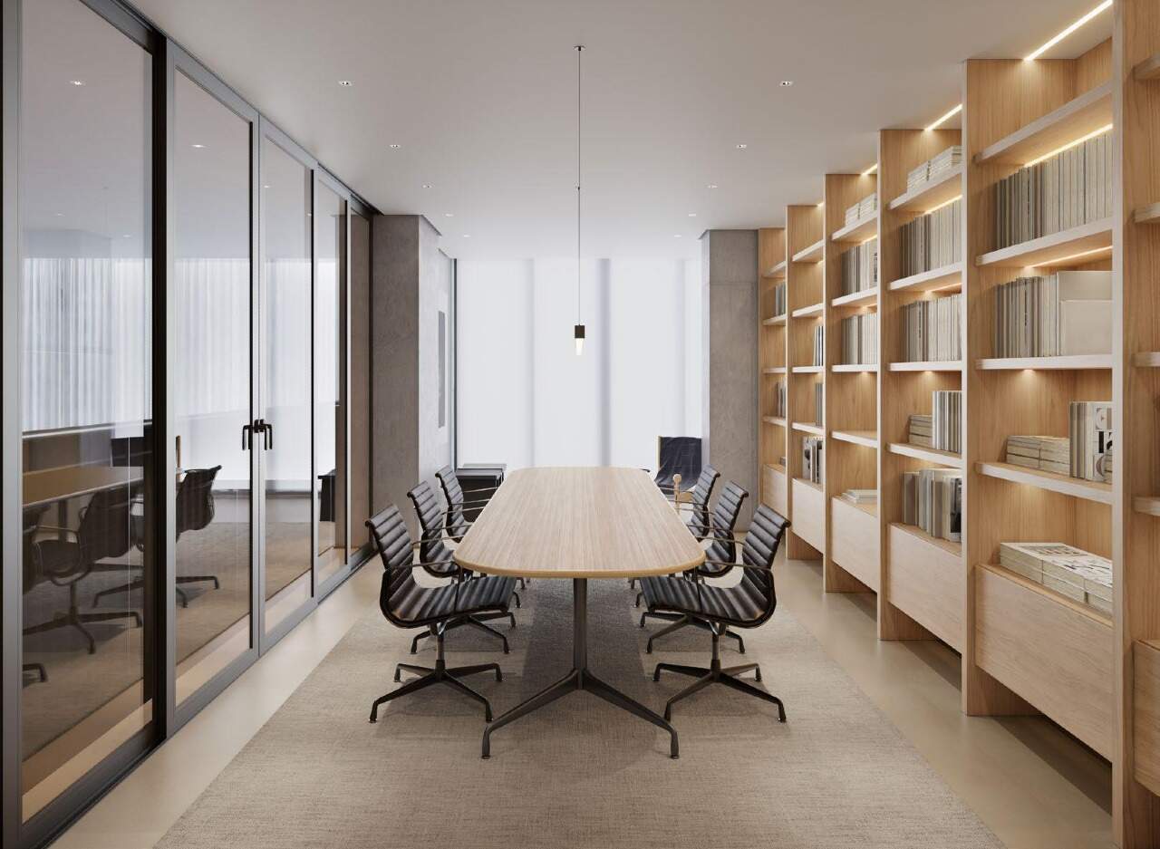 Apartamento à venda no Pioneiros: