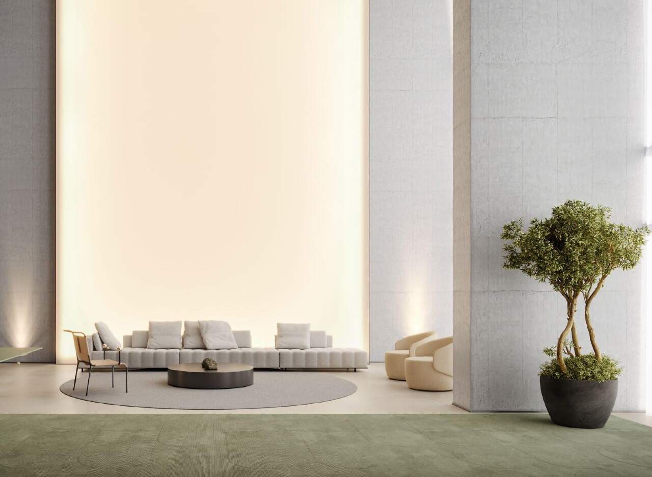 Apartamento à venda no Pioneiros: