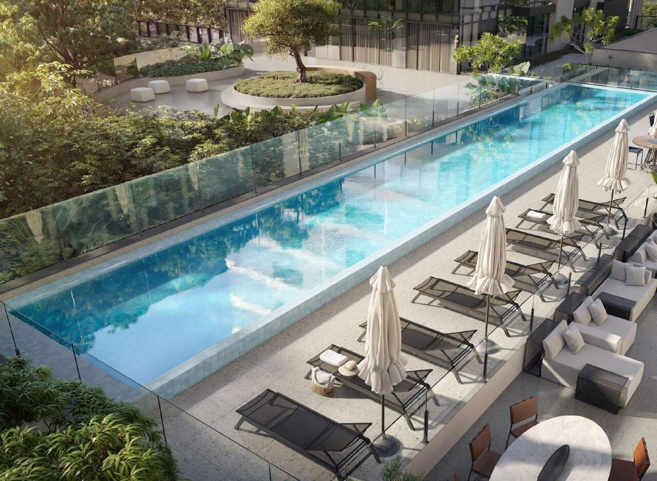 Apartamento à venda no Pioneiros: