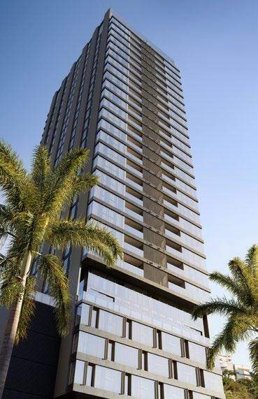 Apartamento à venda no Pioneiros: