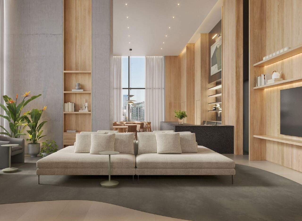 Apartamento à venda no Pioneiros: