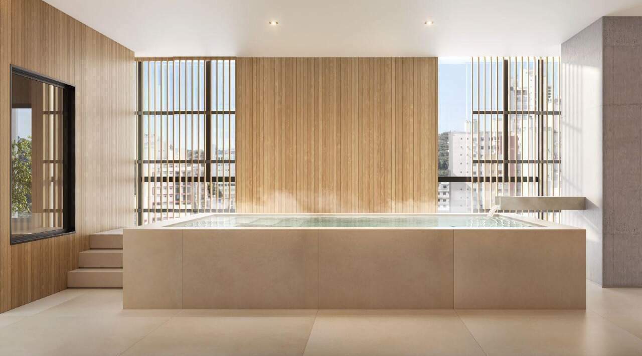 Apartamento à venda no Pioneiros: