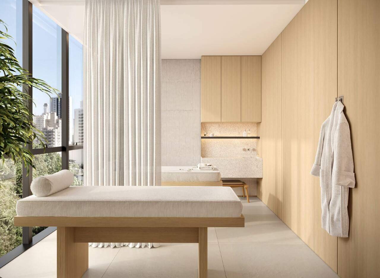 Apartamento à venda no Pioneiros: