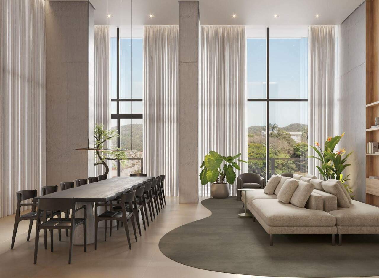 Apartamento à venda no Pioneiros: