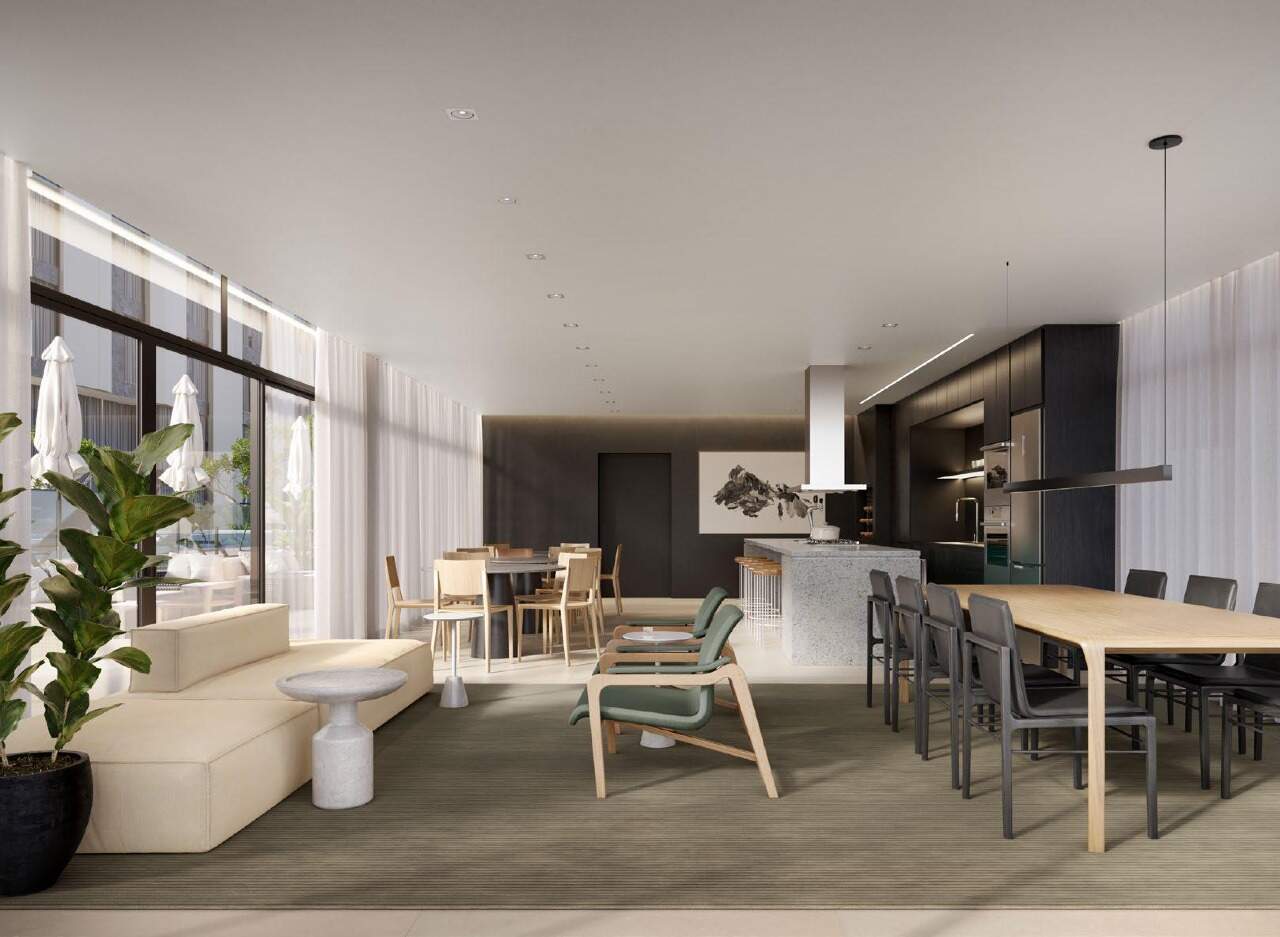 Apartamento à venda no Pioneiros: