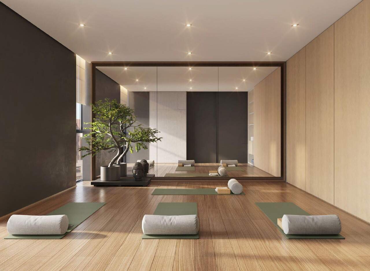 Apartamento à venda no Pioneiros: