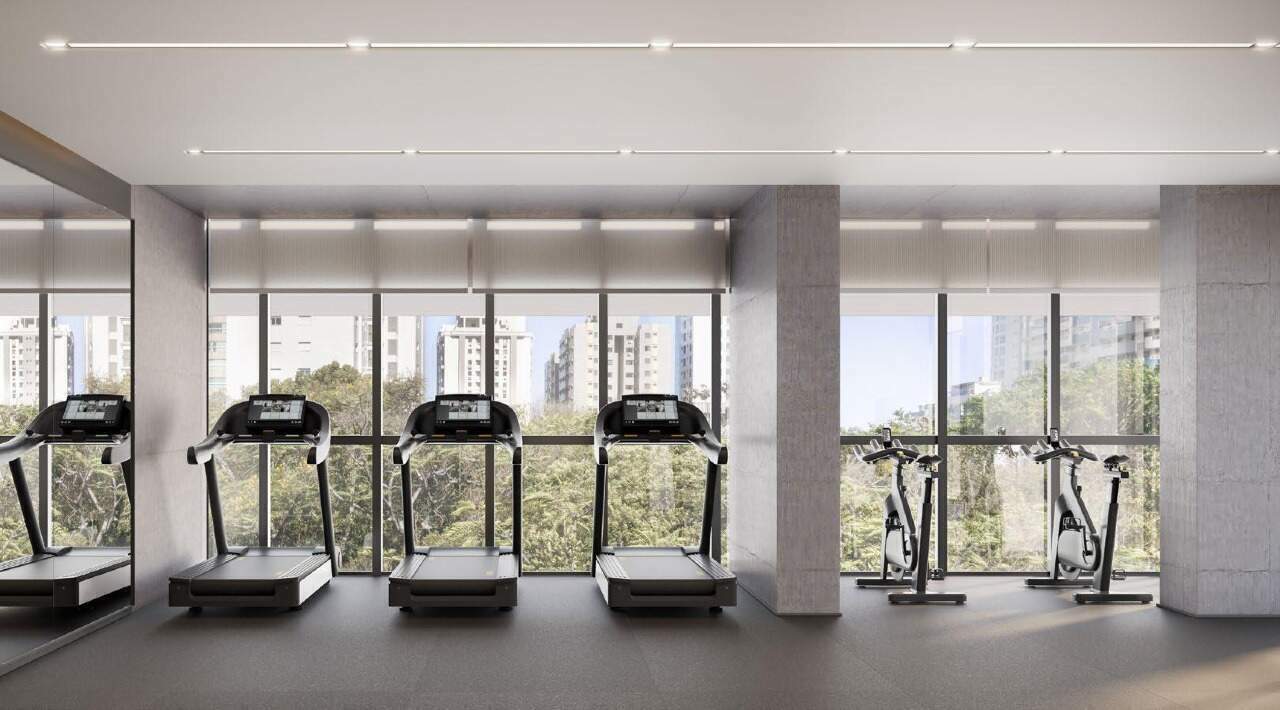 Apartamento à venda no Pioneiros: