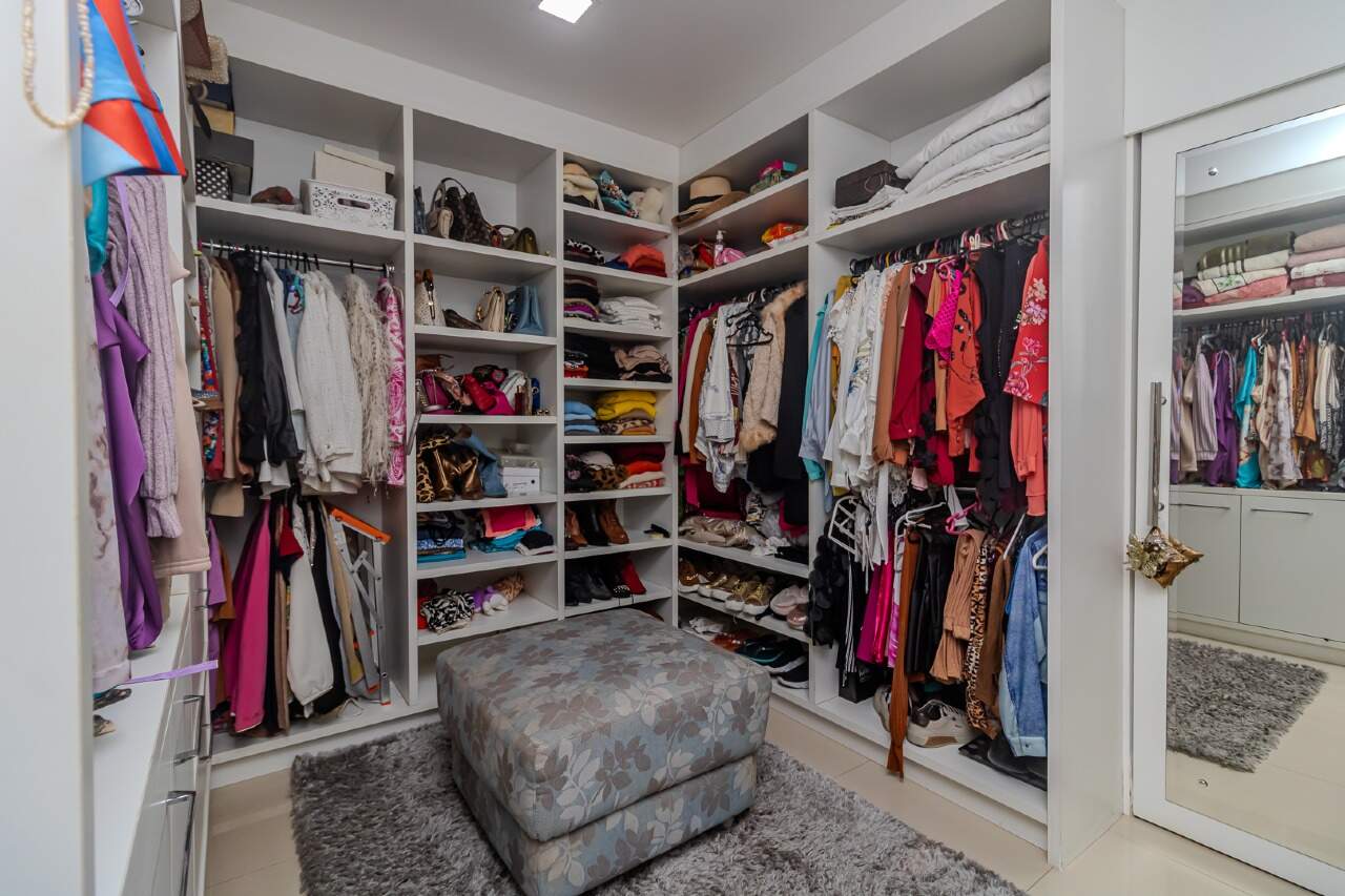 Apartamento diferenciado à venda no Centro: 