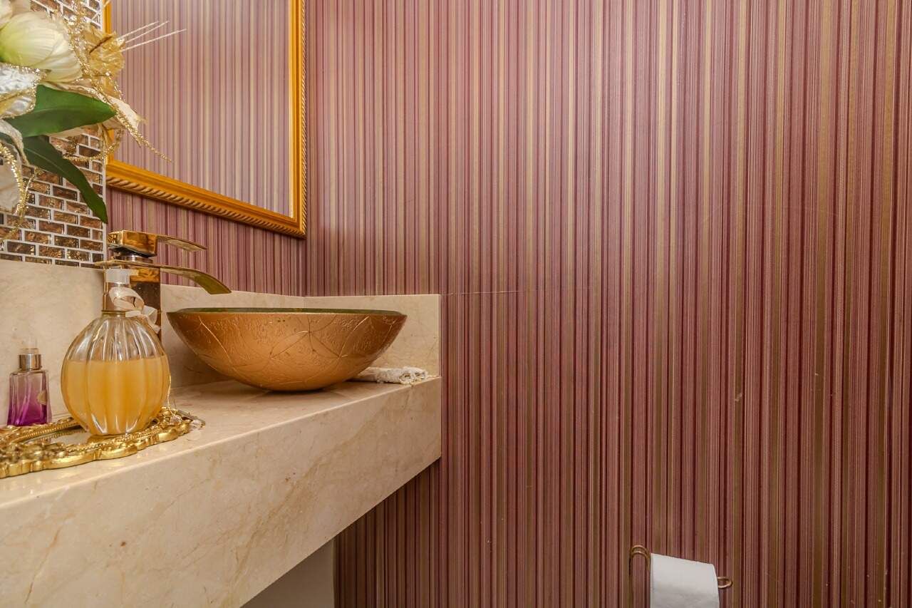 Apartamento diferenciado à venda no Centro: 