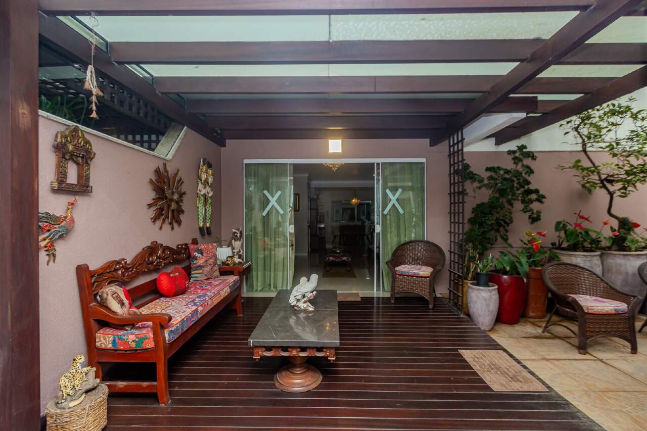 Apartamento diferenciado à venda no Centro: 