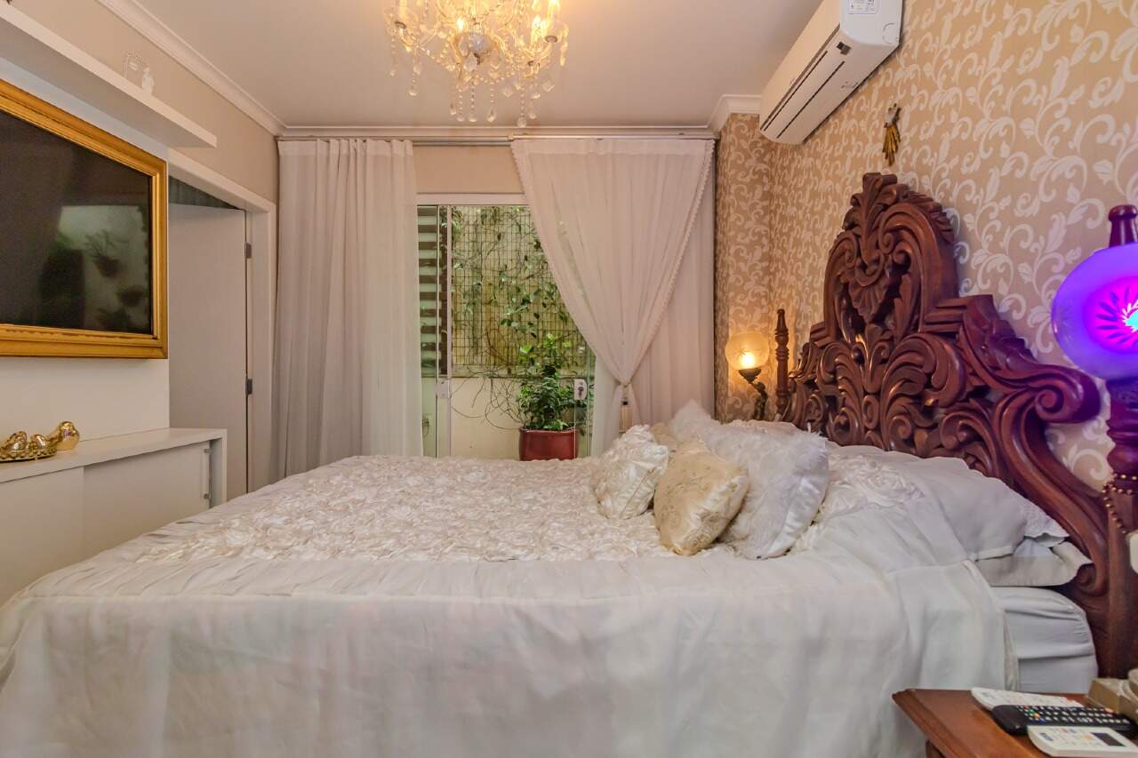 Apartamento diferenciado à venda no Centro: 