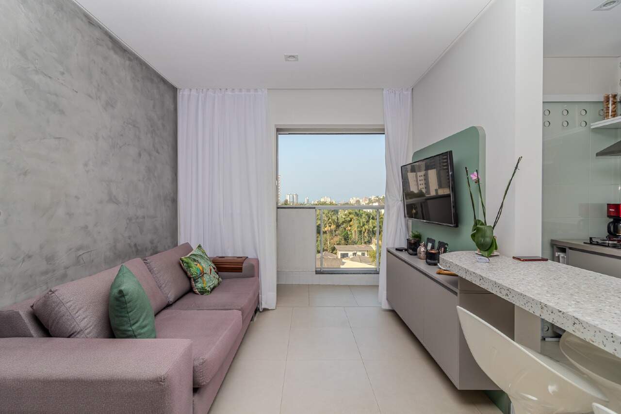 Apartamento de 2 quartos, 60m² no bairro Praia Brava, em Itajaí | Eu Corretor