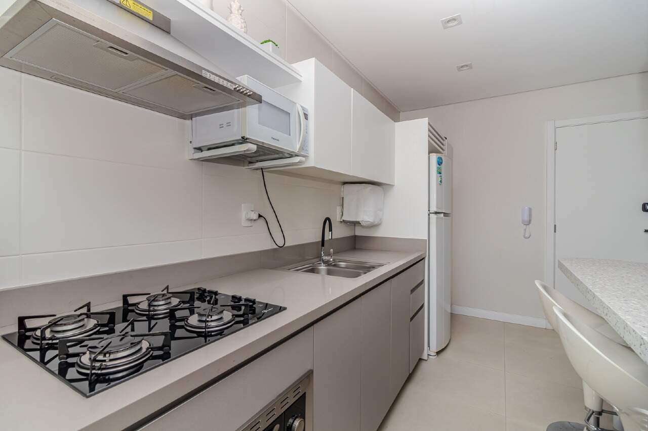 Apartamento de 2 quartos, 60m² no bairro Praia Brava, em Itajaí | Eu Corretor