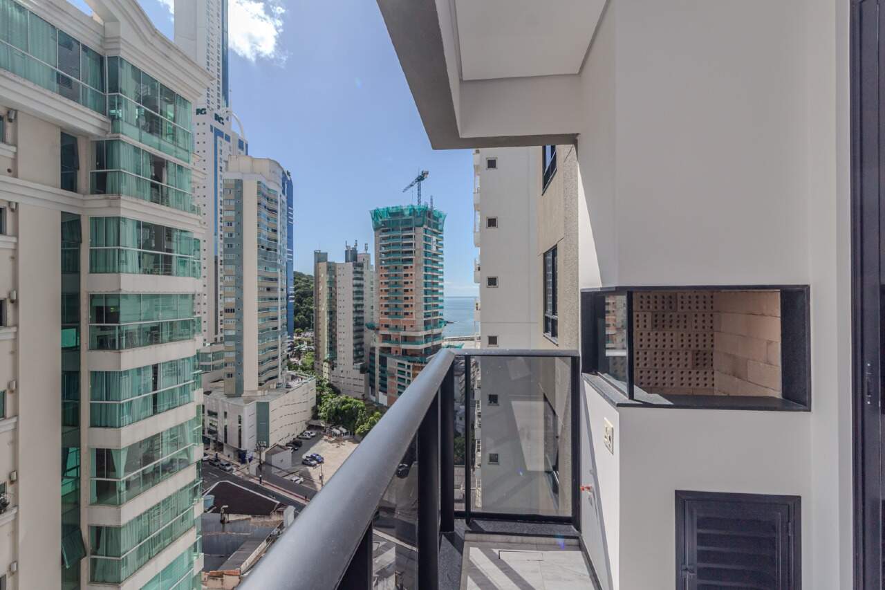 Apartamento à venda no Pioneiros: 