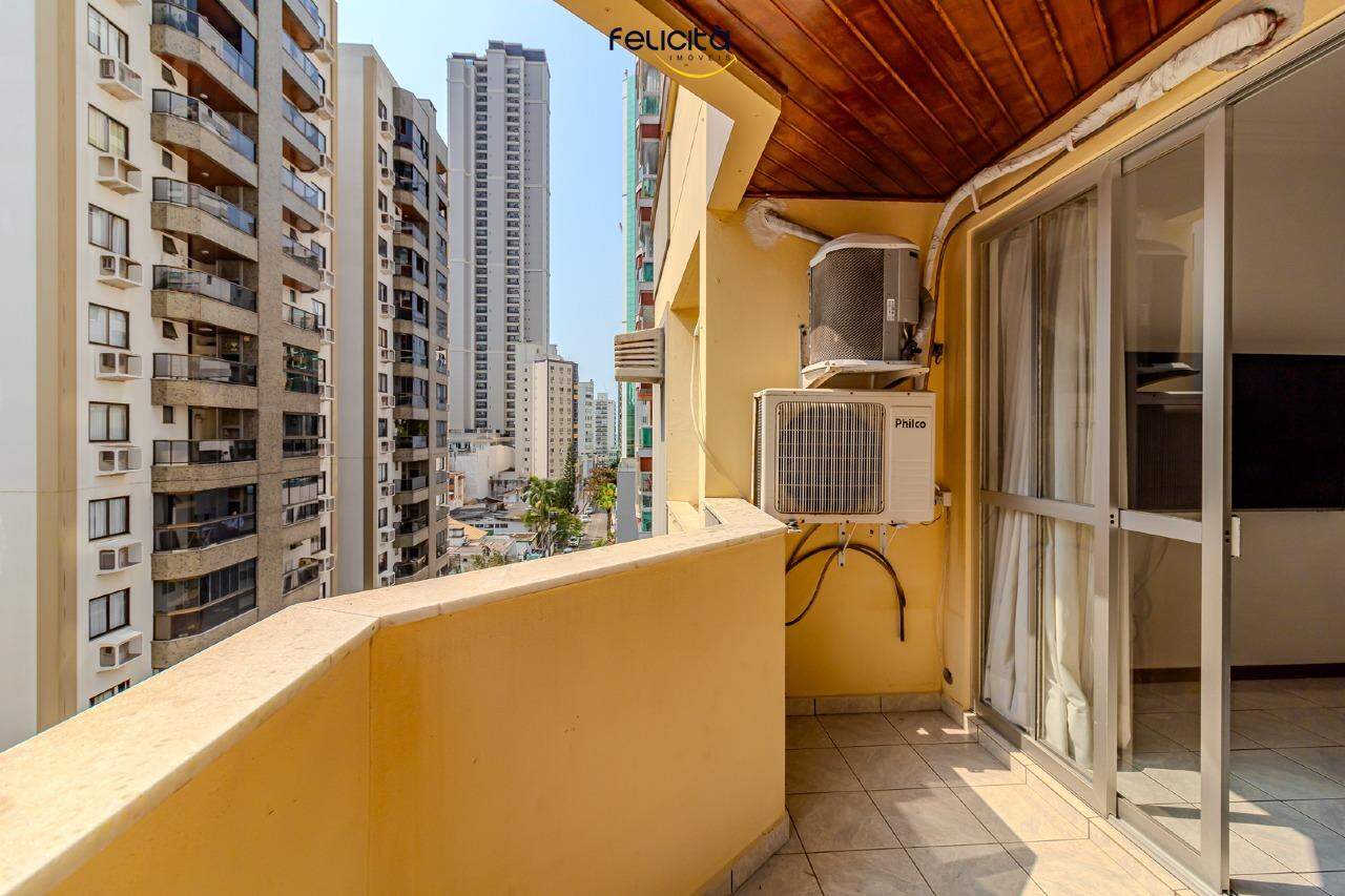 Apartamento de 2 quartos, 82m² no bairro Centro, em Balneário Camboriú | Eu Corretor