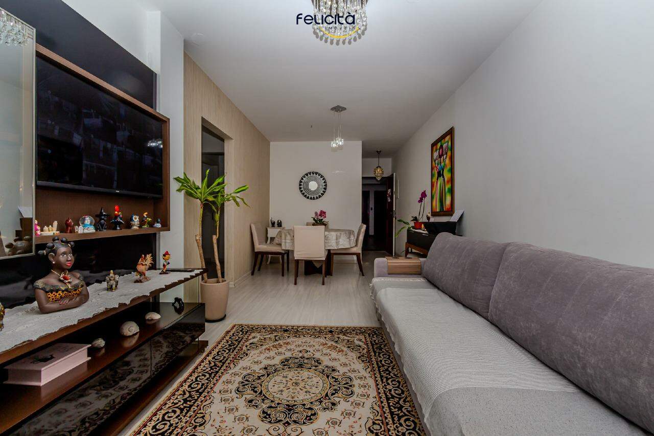 Apartamento de 3 quartos, 110m² no bairro Centro, em Balneário Camboriú | Eu Corretor
