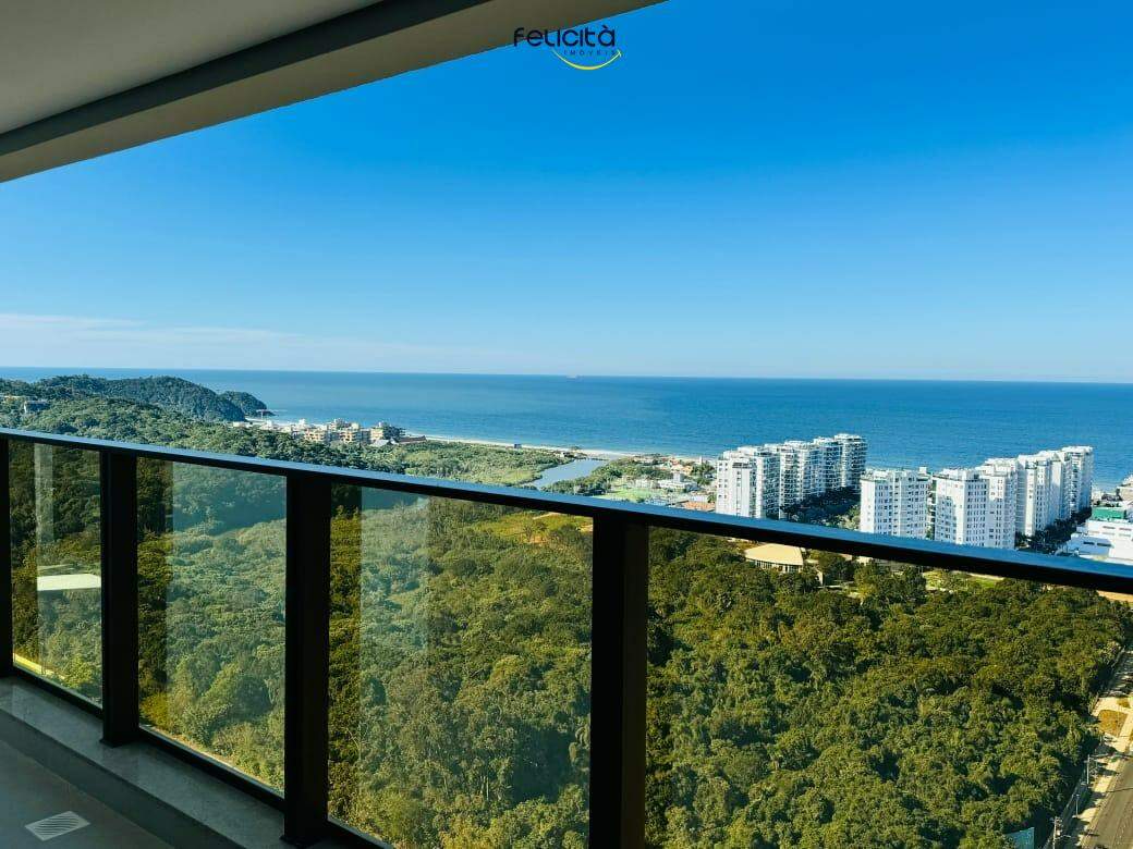 Apartamento de 3 quartos, 118m² no bairro Praia Brava, em Itajaí | Eu Corretor