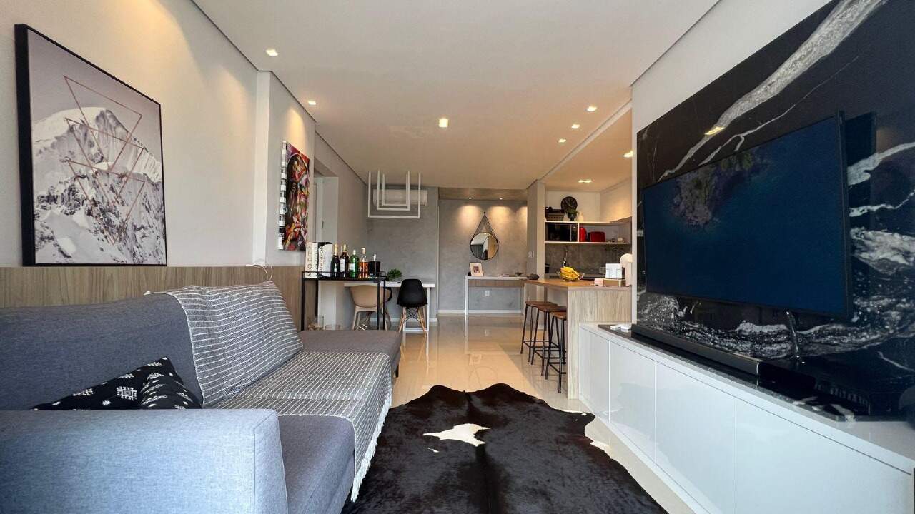 Apartamento de 2 quartos, 77m² no bairro Fazenda, em Itajaí | Eu Corretor