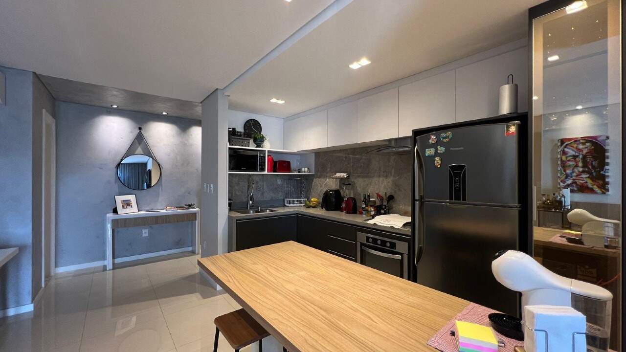 Apartamento de 2 quartos, 77m² no bairro Fazenda, em Itajaí | Eu Corretor