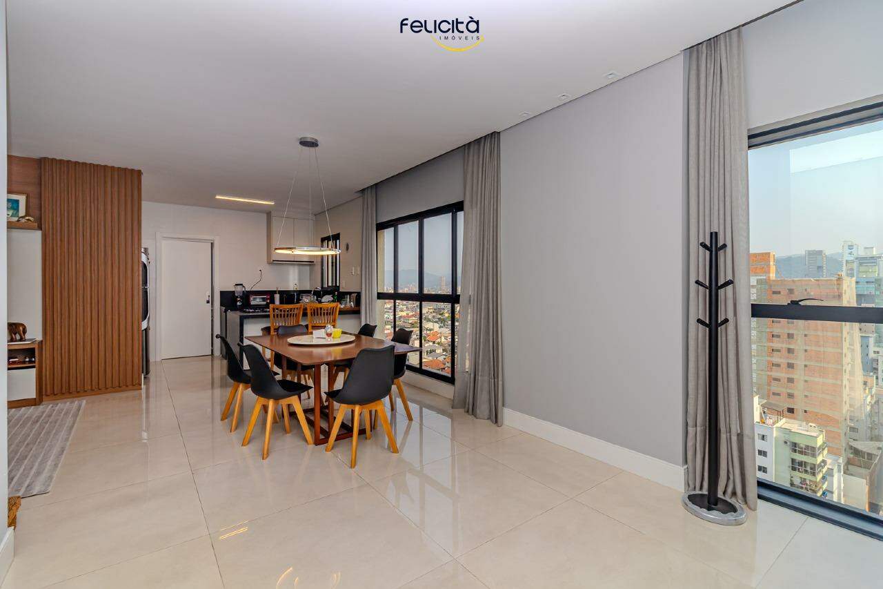 Apartamento de 4 quartos, 138m² no bairro Centro, em Balneário Camboriú | Eu Corretor