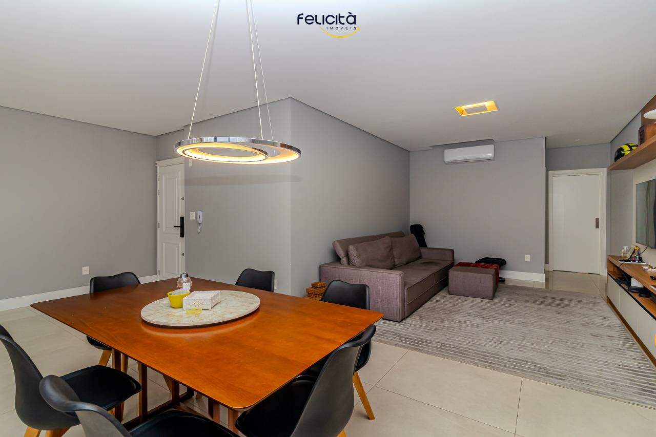 Apartamento de 4 quartos, 138m² no bairro Centro, em Balneário Camboriú | Eu Corretor