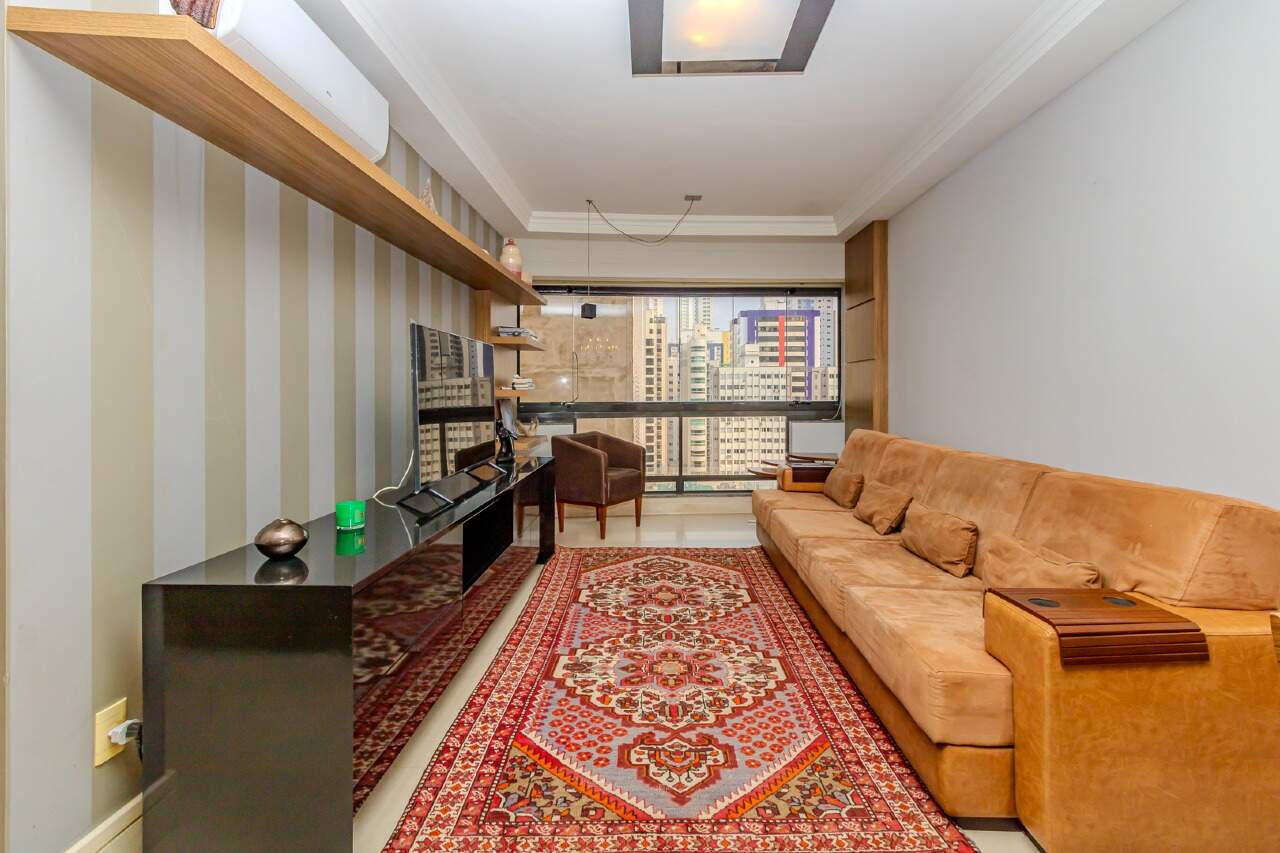 Apartamento de 3 quartos, 115m² no bairro Centro, em Balneário Camboriú | Eu Corretor