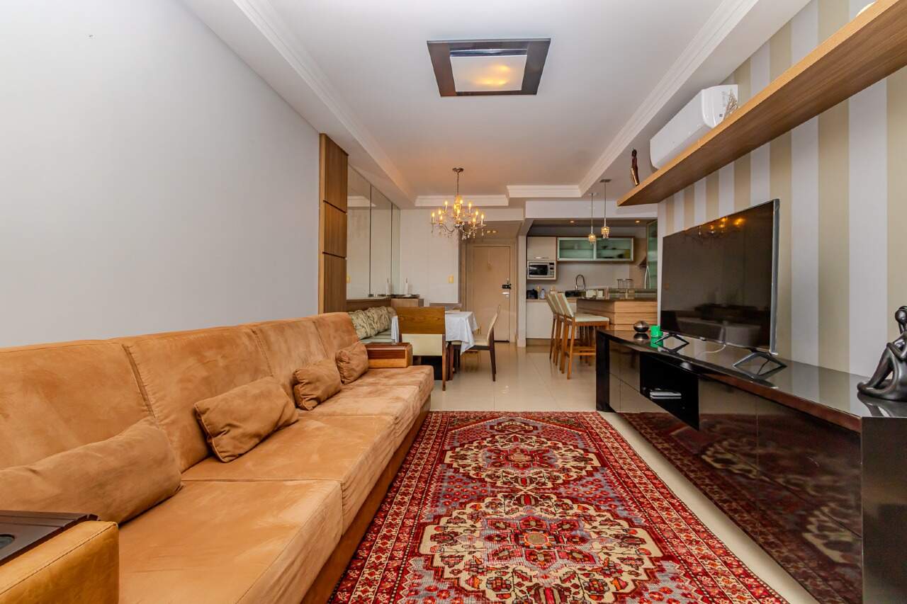 Apartamento de 3 quartos, 115m² no bairro Centro, em Balneário Camboriú | Eu Corretor