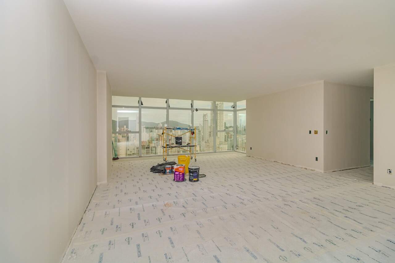 Apartamento de 3 quartos, 125m² no bairro Centro, em Balneário Camboriú | Eu Corretor