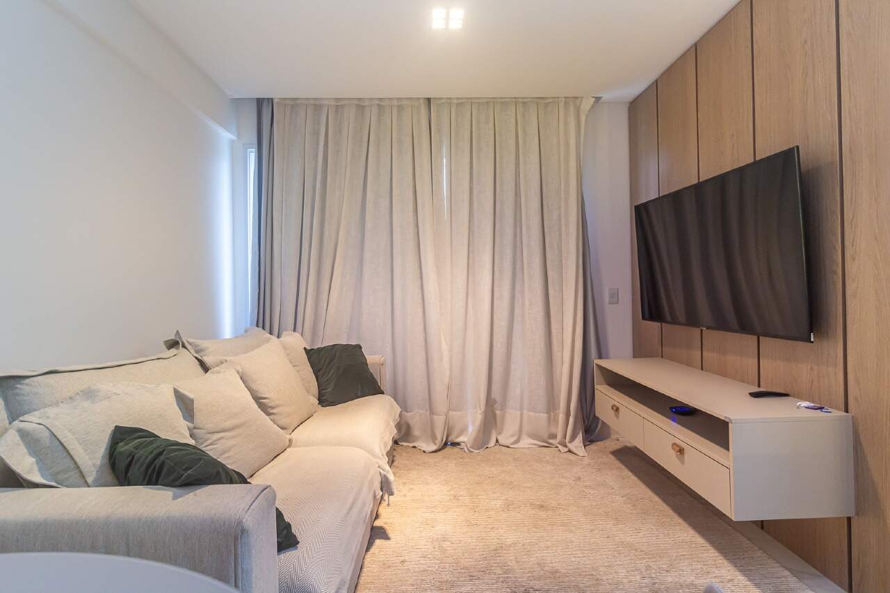 Apartamento de 2 quartos, 90m² no bairro Praia Brava, em Itajaí | Eu Corretor