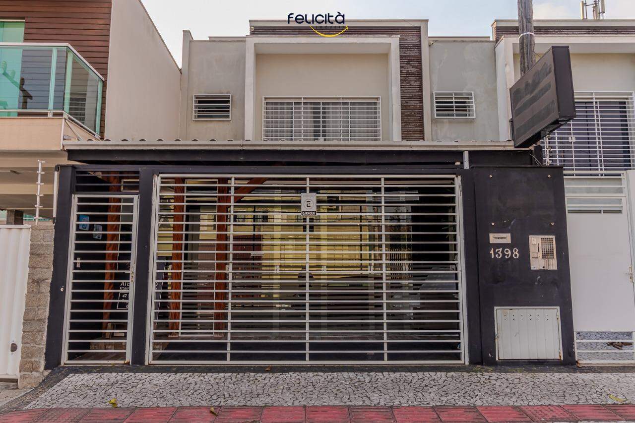 Casa de 3 quartos, 180m² no bairro Centro, em Balneário Camboriú | Eu Corretor