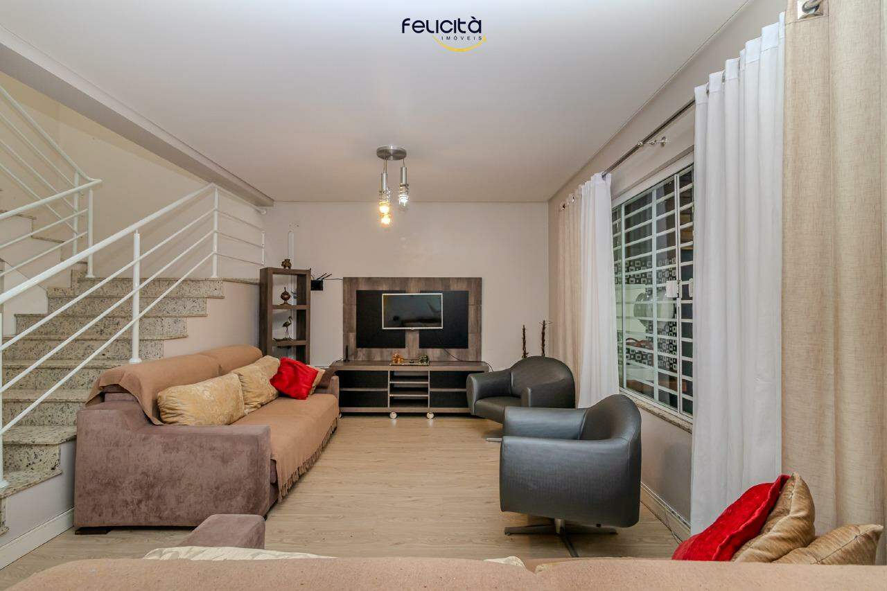 Casa de 3 quartos, 180m² no bairro Centro, em Balneário Camboriú | Eu Corretor