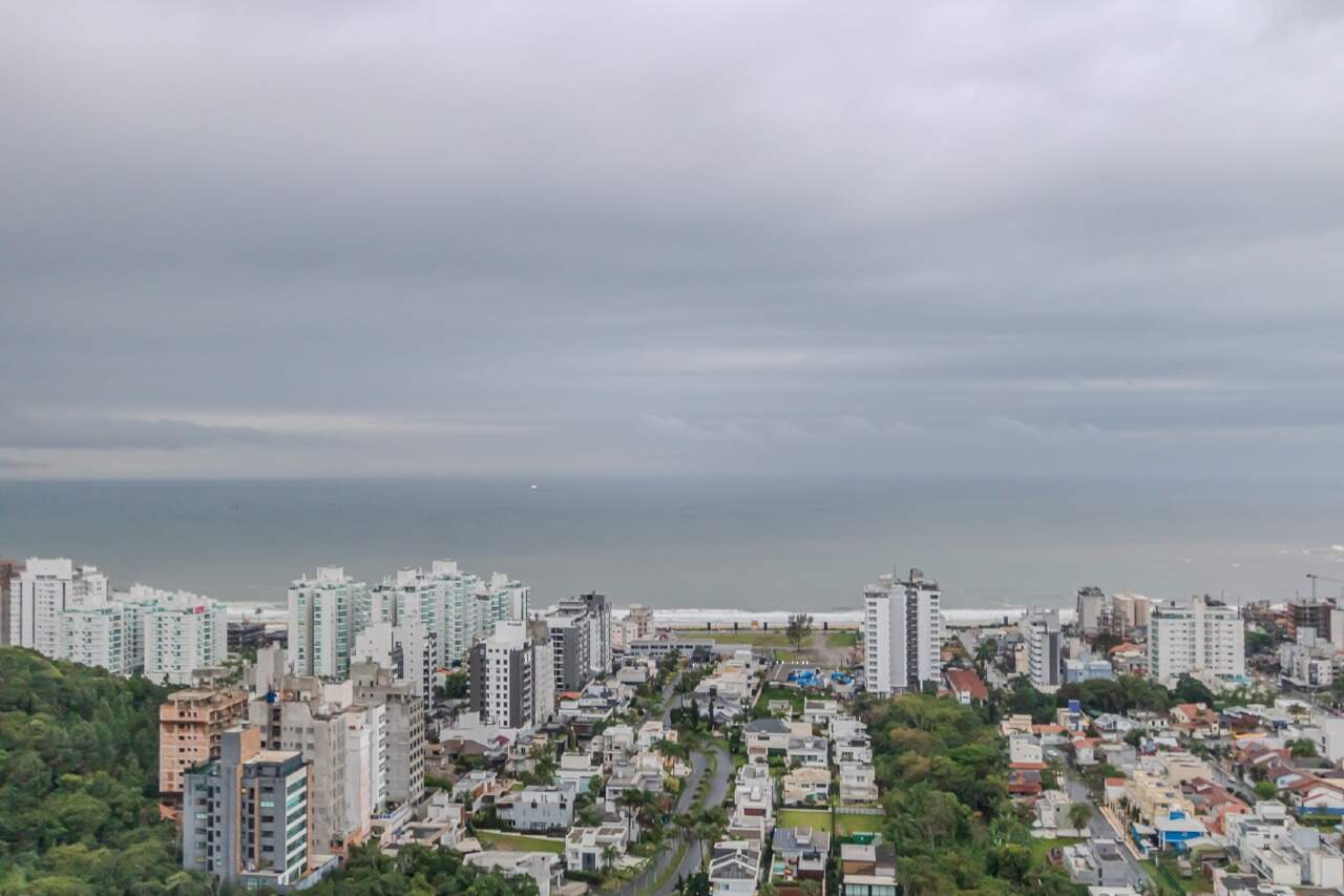 Apartamento de 1 quarto, 47m² no bairro Praia Brava, em Itajaí | Eu Corretor