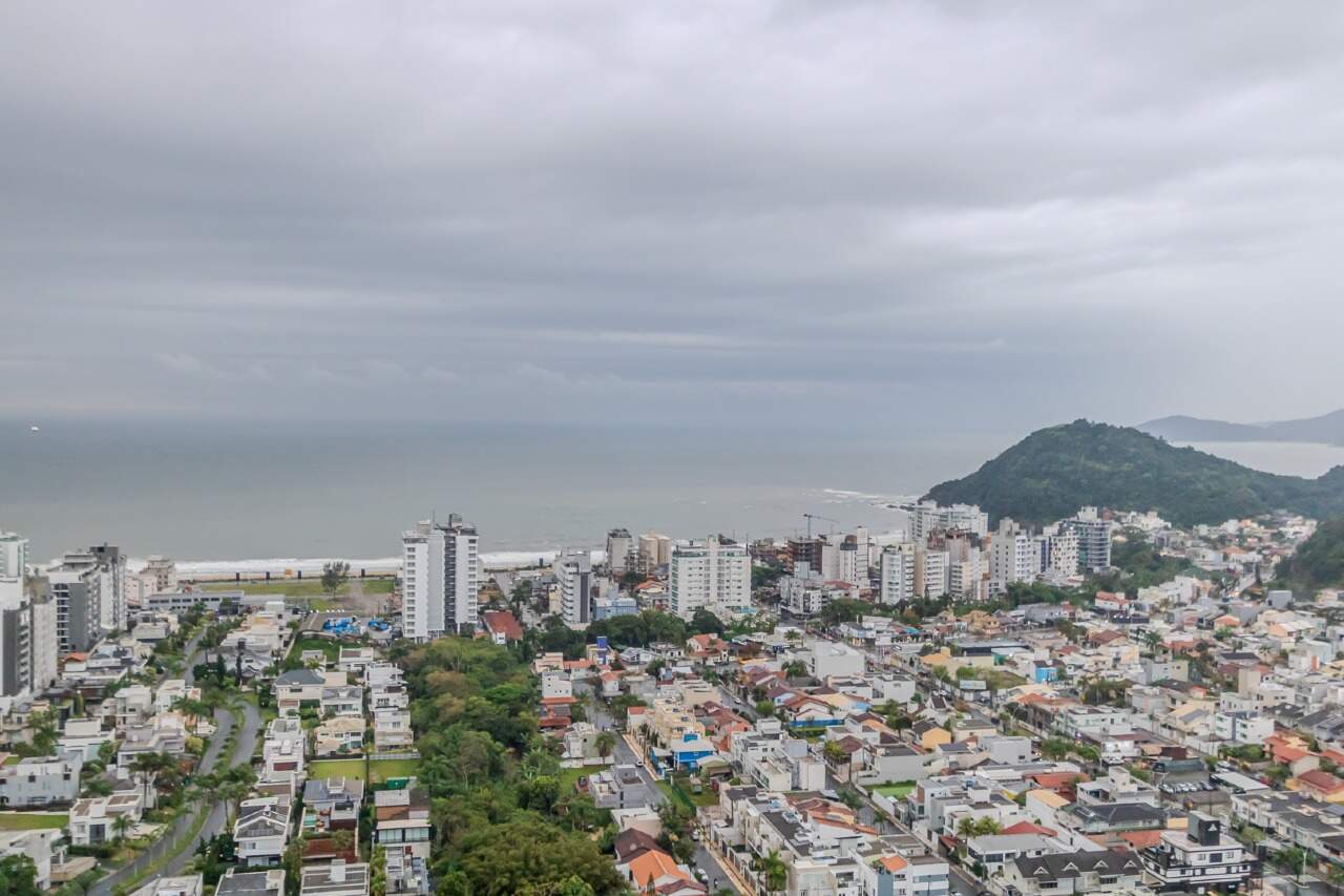 Apartamento de 1 quarto, 47m² no bairro Praia Brava, em Itajaí | Eu Corretor