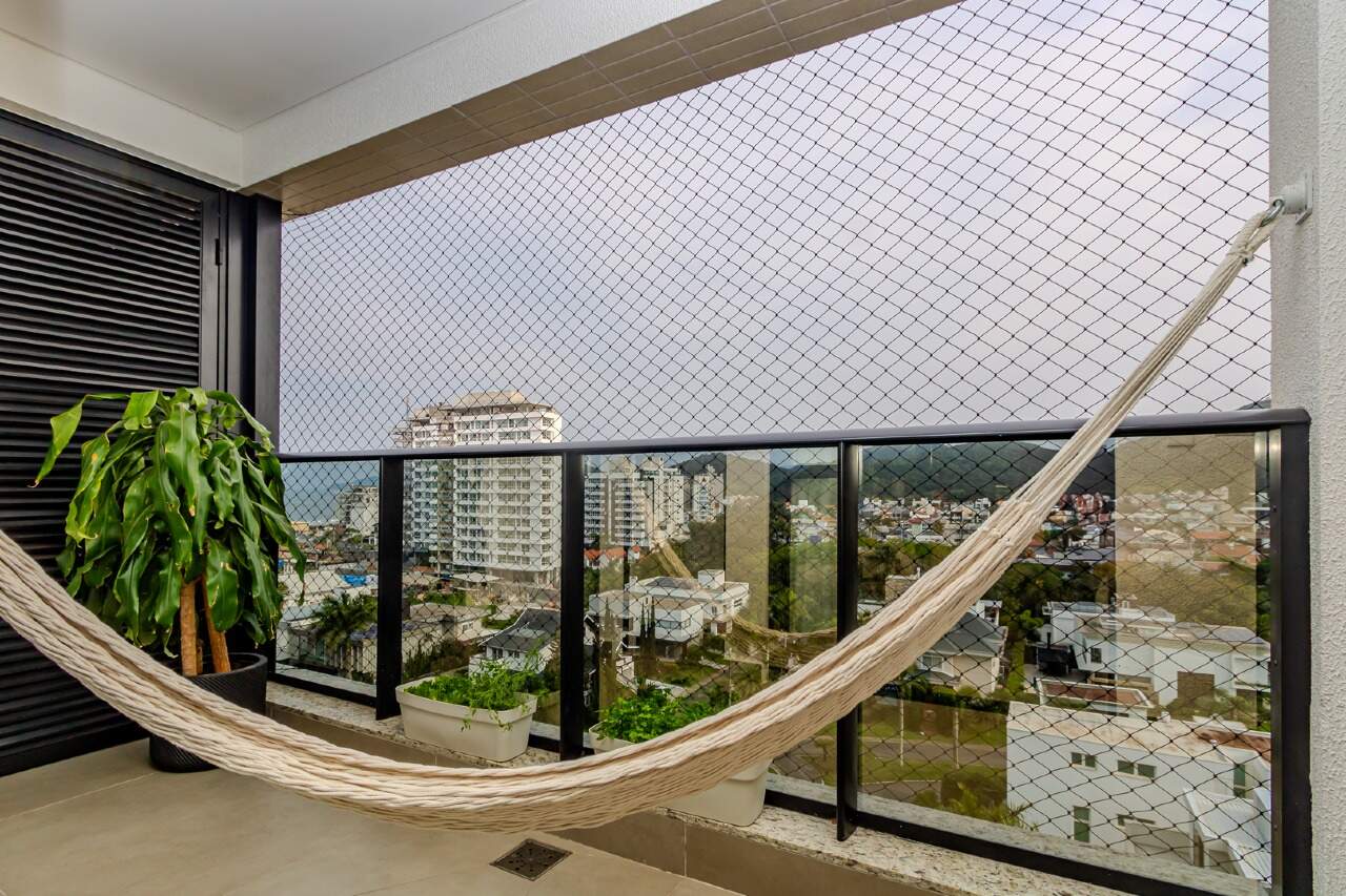 Apartamento de 3 quartos, 88m² no bairro Praia Brava, em Itajaí | Eu Corretor